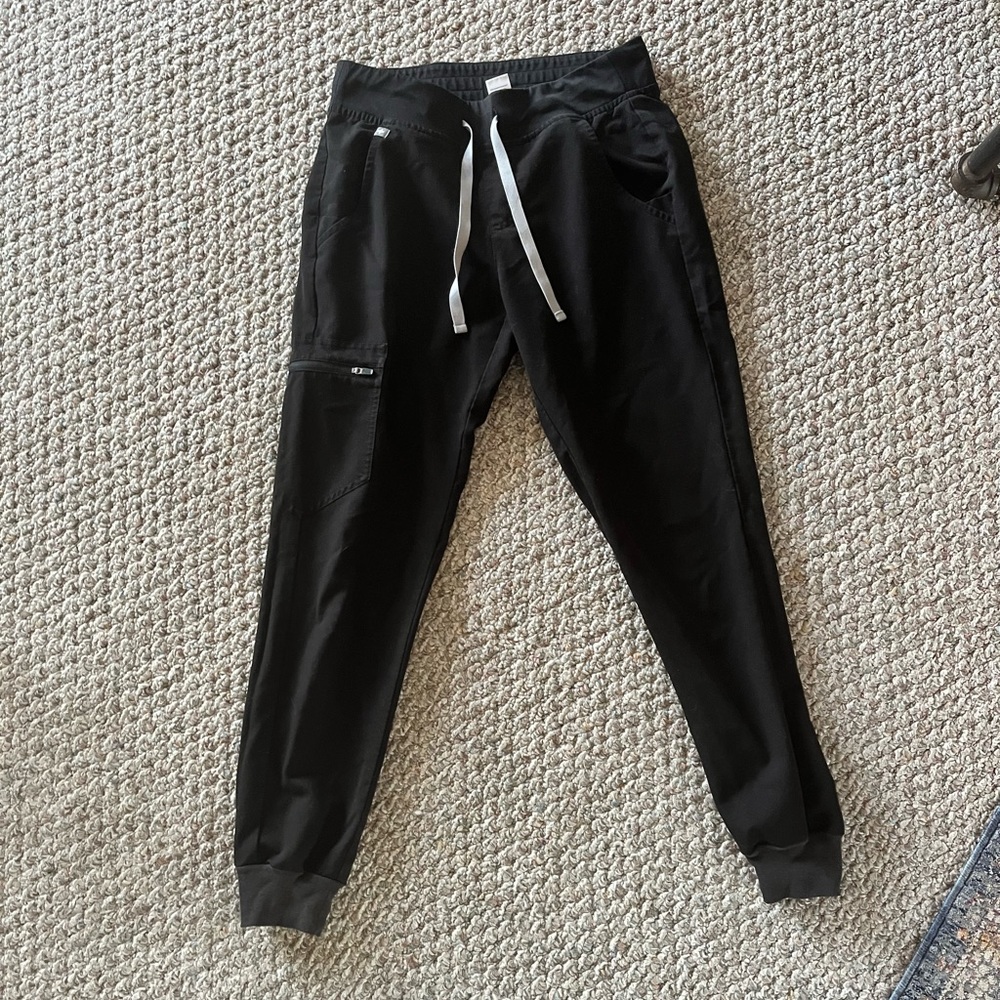 Figs zamora jogger scrub pant